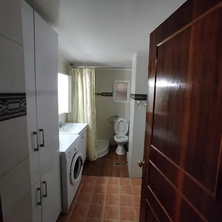 Apartamento Maria's