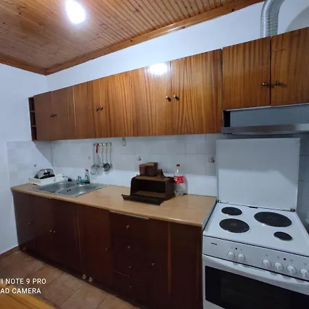 Apartamento Maria's *