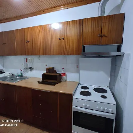 Apartamento Maria's