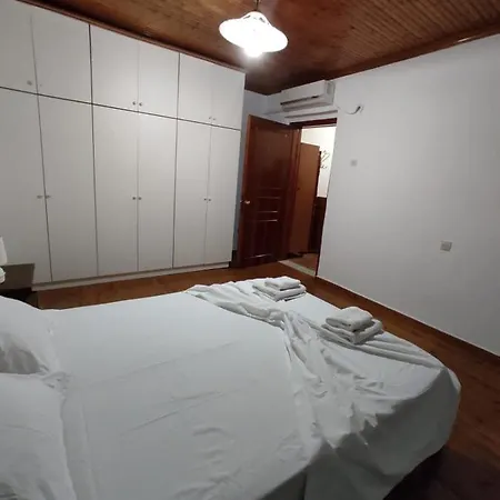 Apartamento Maria's *