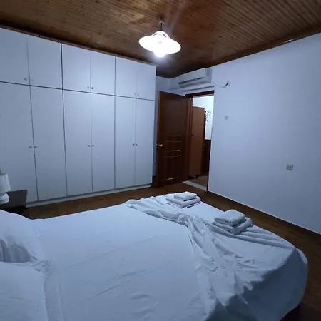 Maria's Apartamento
