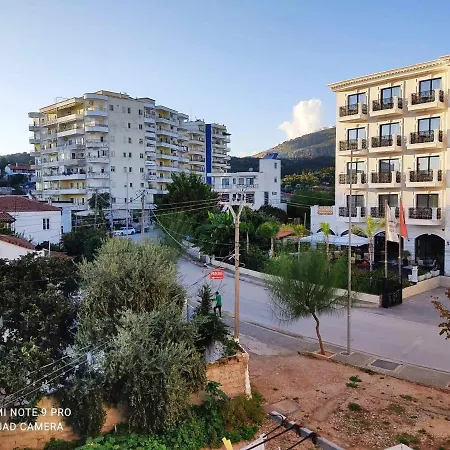 Maria's Διαμέρισμα